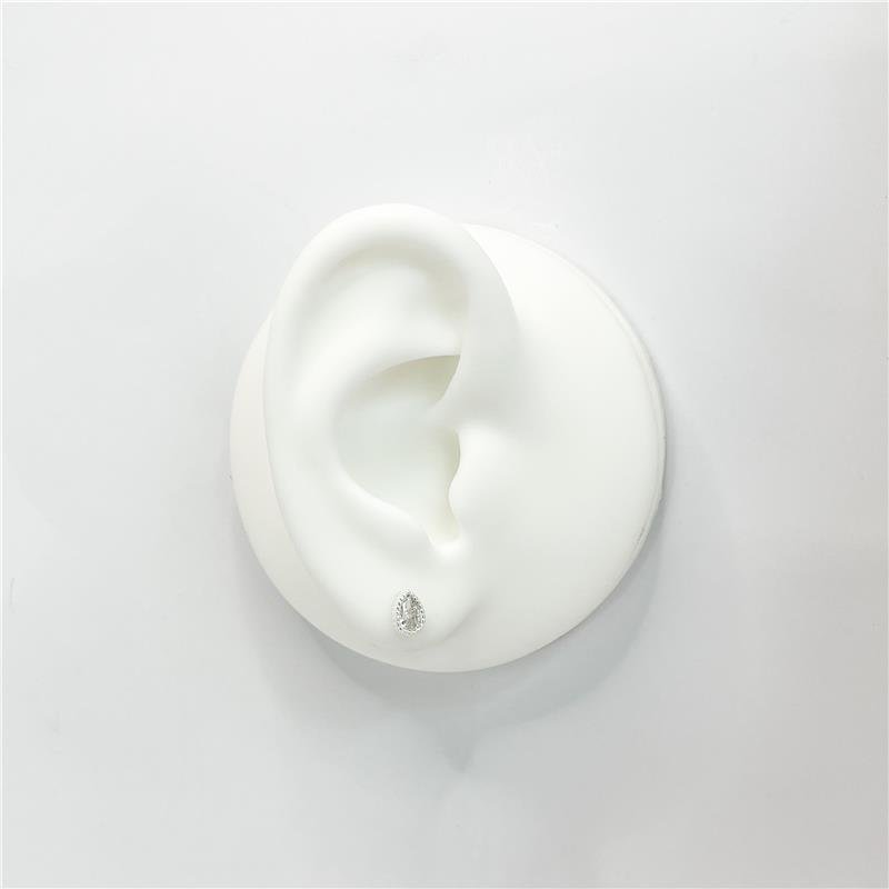 BR LISO LAP GOTA 6MM