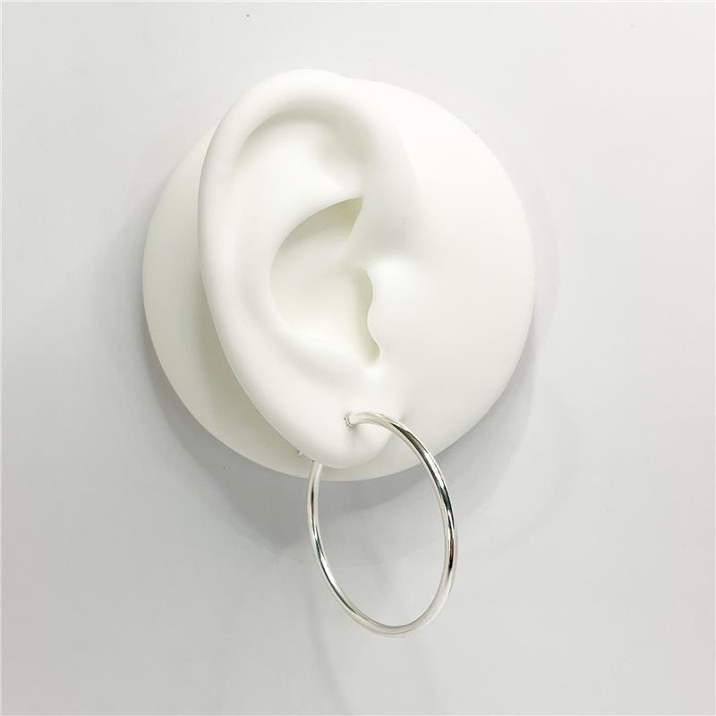 ARG LISA ARO REDONDO 2MM X 3,6CM