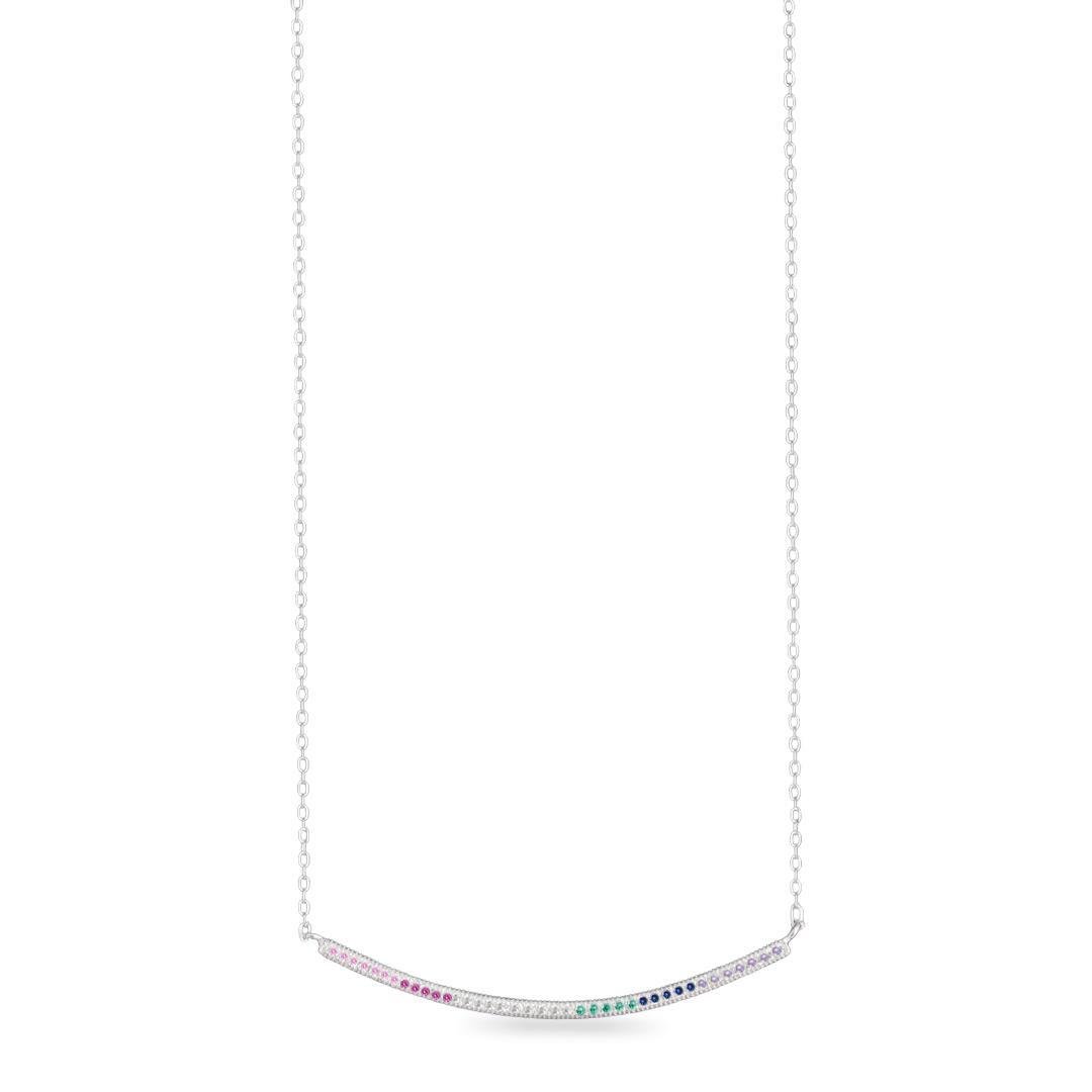 COLAR LISO LAP 40+5CM