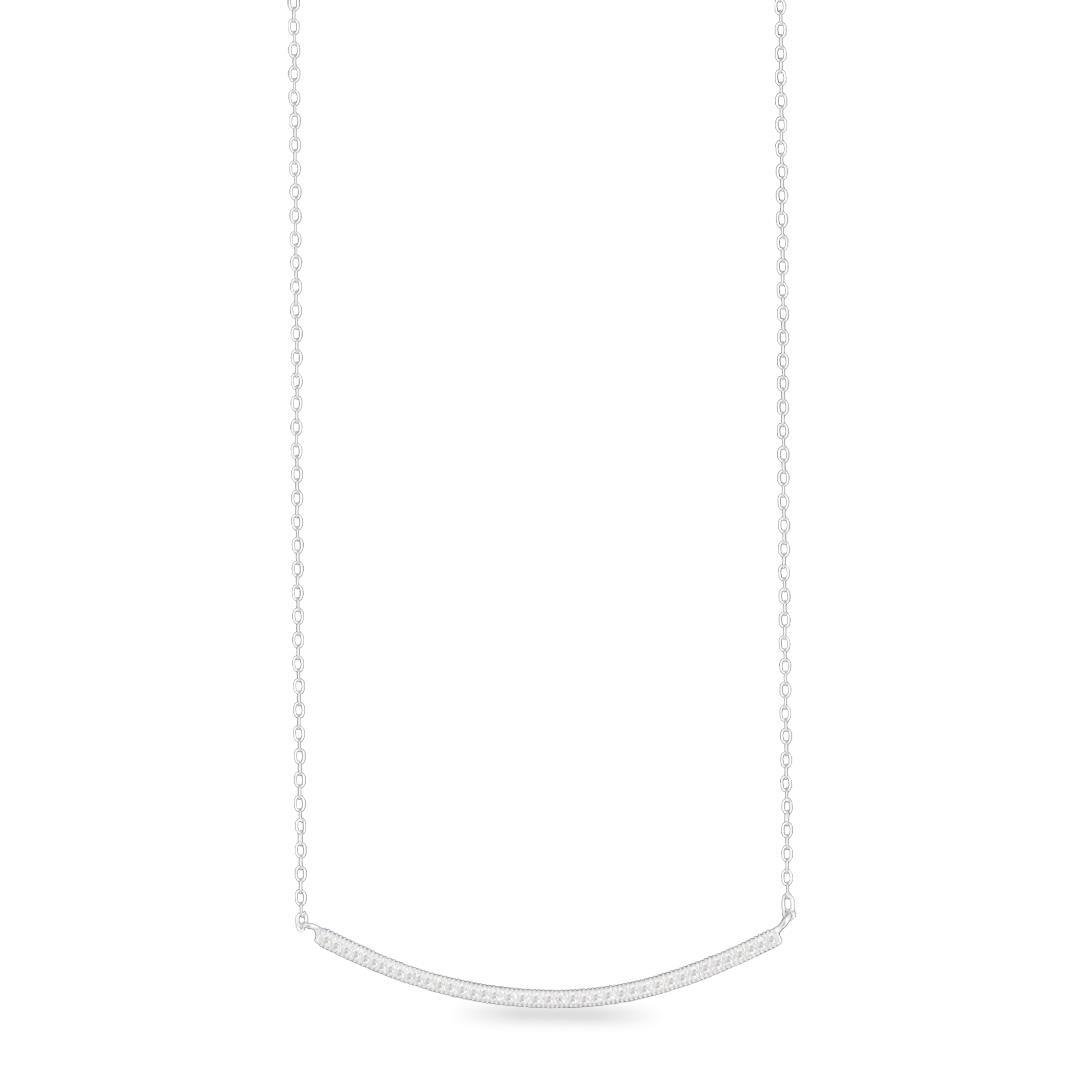 COLAR LISO LAP 40+5CM
