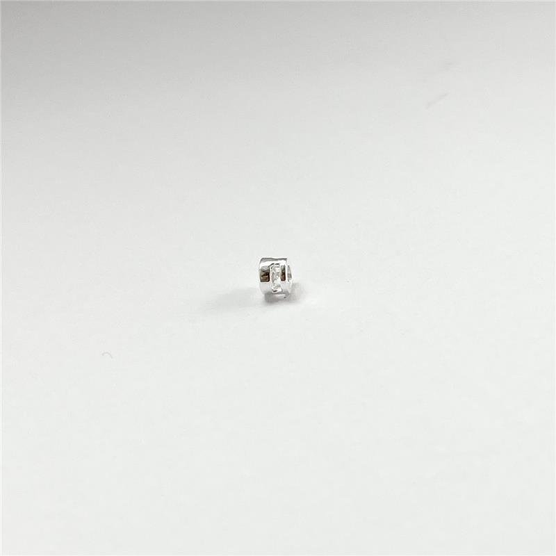 PING LISO LAP PONTO DE LUZ REDONDO 4MM