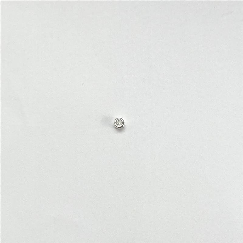 PING LISO LAP PONTO DE LUZ 4MM