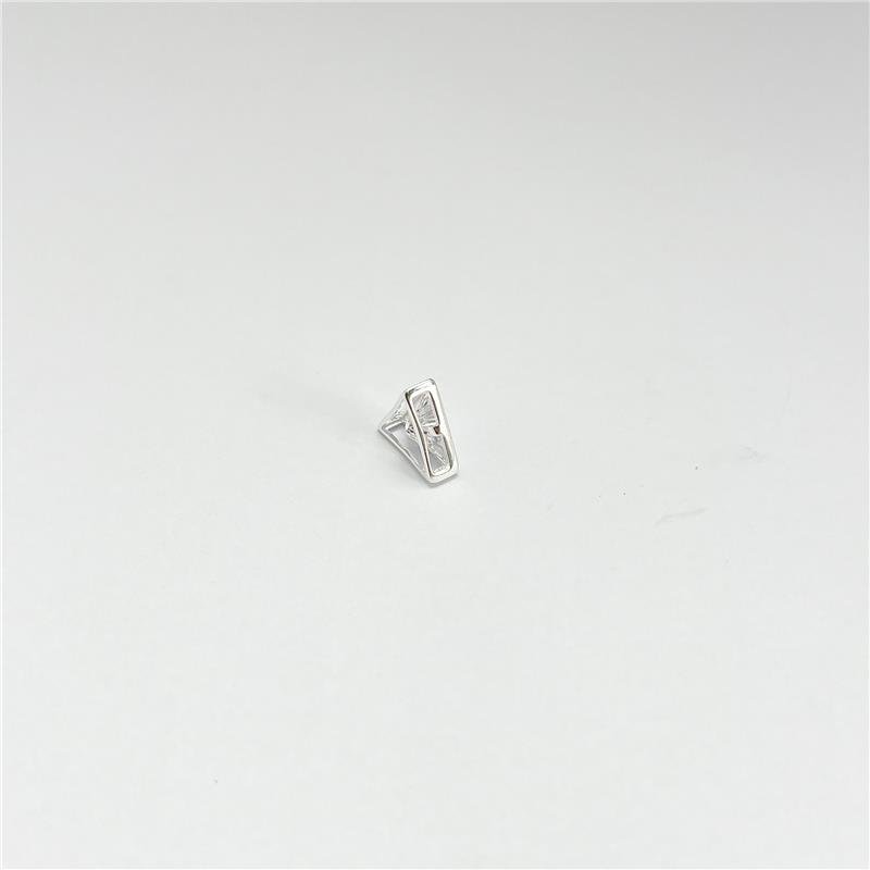PING LISO LAP PONTO DE LUZ TRIANGULO 9MM