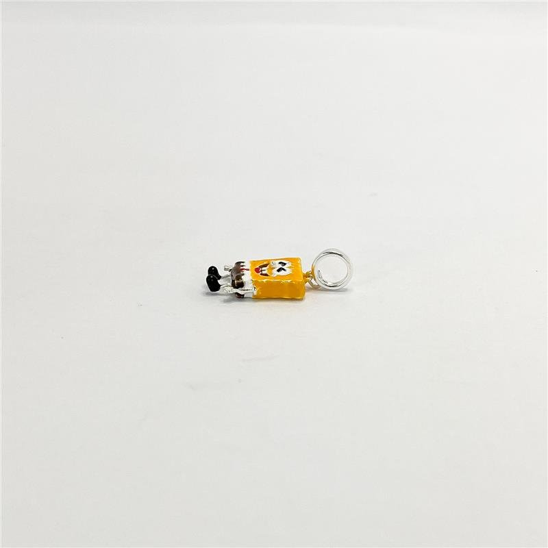 BERLOQUE LISO BOB ESPONJA