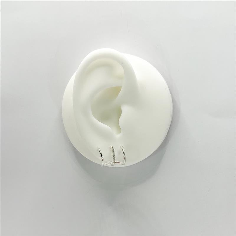 BR LISO LAP 3 AROS 1,1CM