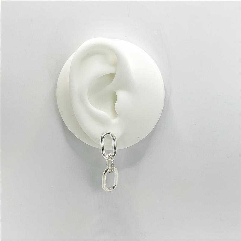 BR LISO LAP 3 ELOS 3,4CM