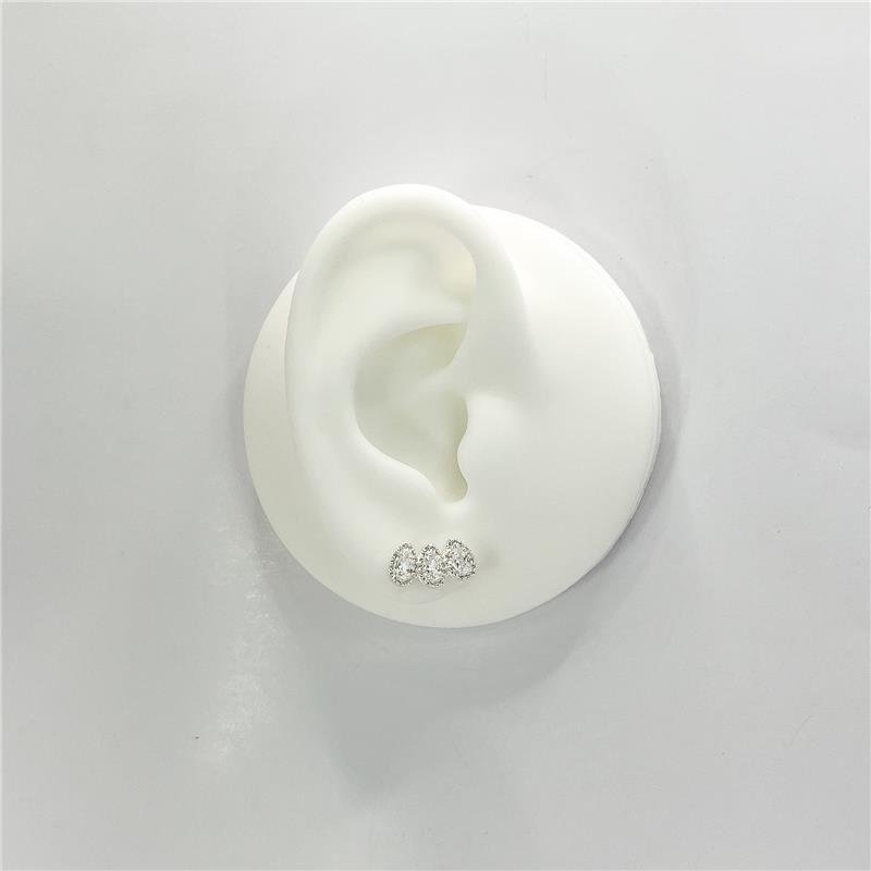 BR LISO LAP 3 GOTAS 7MM X 1,3CM