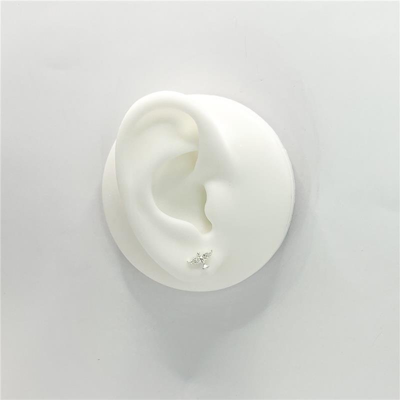 BR LISO LAP ESPIRITO SANTO 6MM