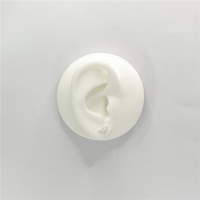 BR LISO LAP LIBELULA 6MM