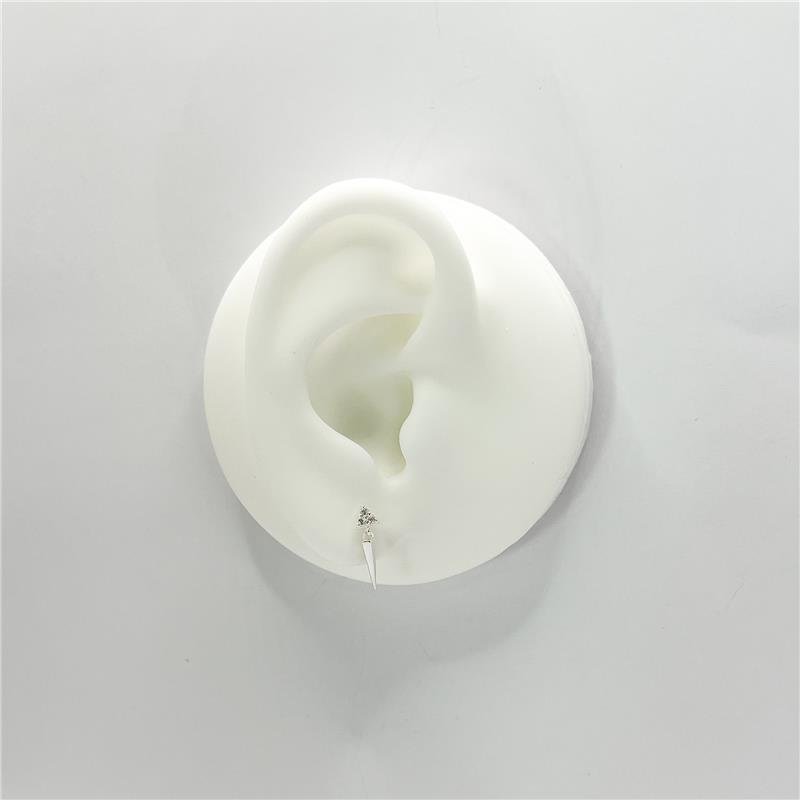BR LISO LAP TRIANGULOS 1,4CM