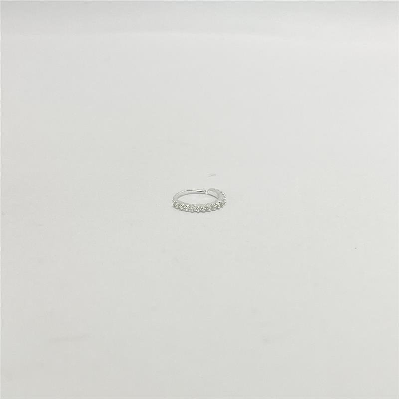 PIERCING LISO LAP CRAVEJADO 1MM X 1CM