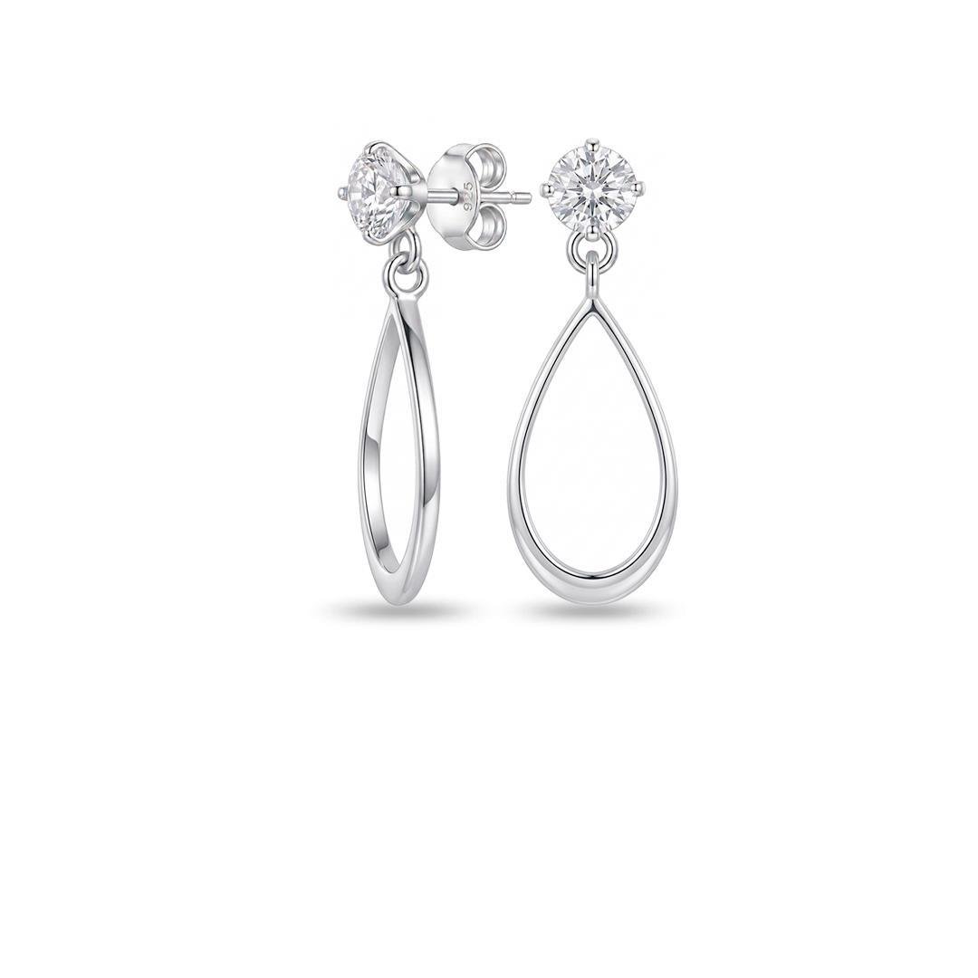 BR LISO LAP PTO DE LUZ 5MM GOTA VAZADA 2CM