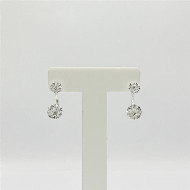 BR LISO LAP 2 PTOS DE LUZ 6MM E 8MM