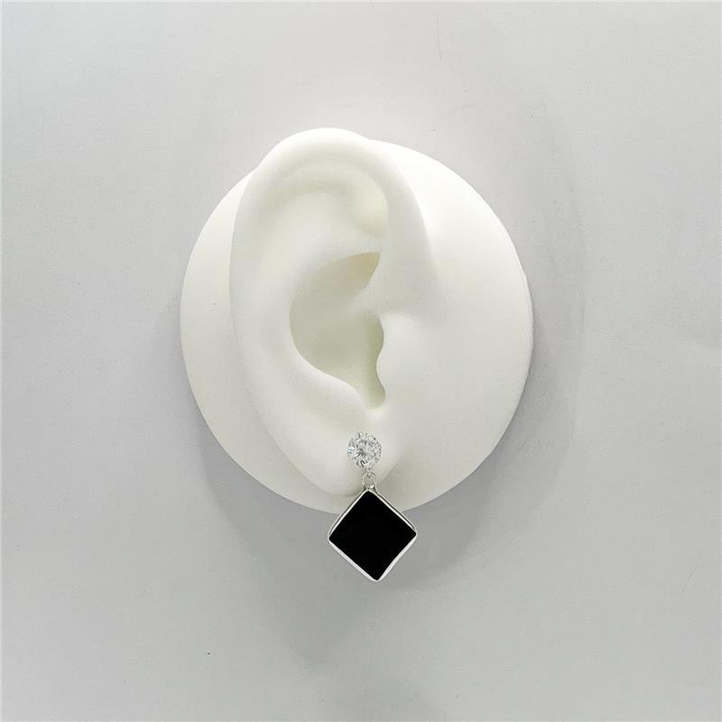BR LISO LAP PTO LUZ 6MM QUADRADO 1,6CM