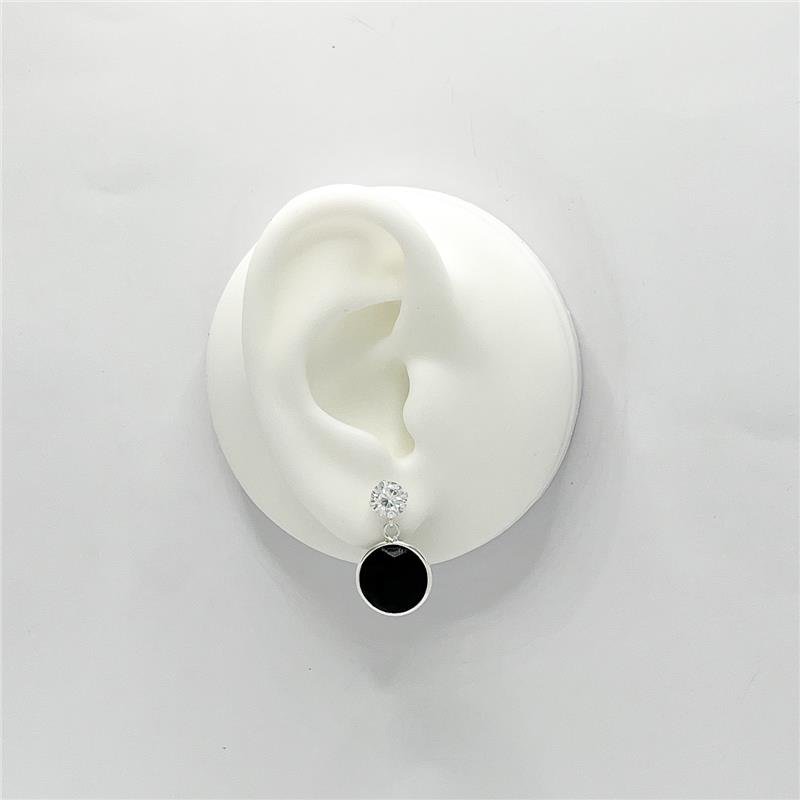 BR LISO LAP PTO LUZ 6MM REDONDO 1,3CM