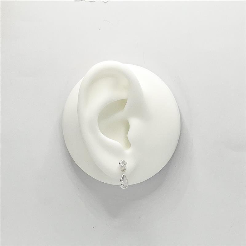 BR LISO LAP PTO DE LUZ 4MM GOTA 8MM