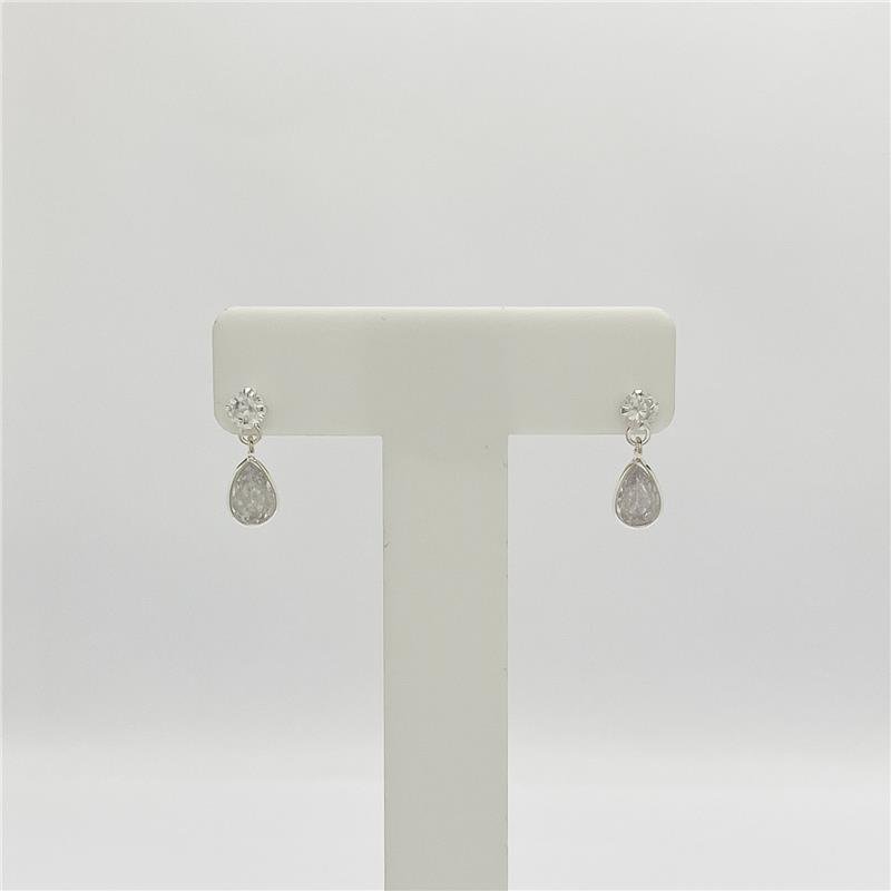 BR LISO LAP PTO DE LUZ 4MM GOTA 8MM