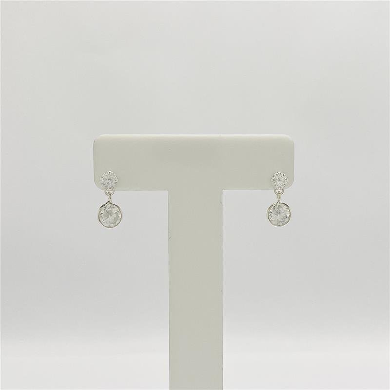 BR LISO LAP PTO DE LUZ 4MM REDONDO 6MM