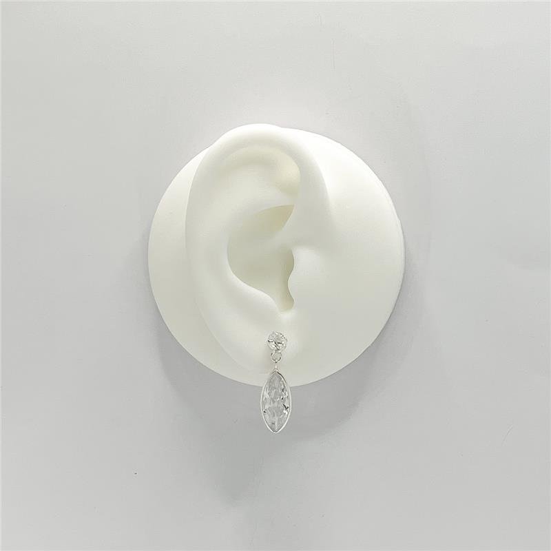 BR LISO LAP PTO DE LUZ 5MM NAVETE 1,6CM