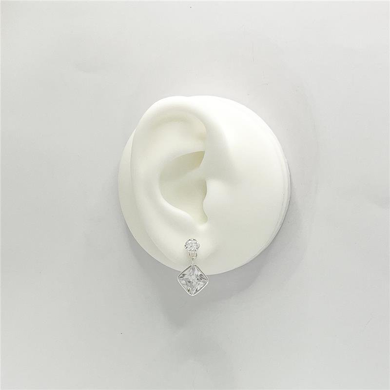 BR LISO LAP PTO DE LUZ 5MM QUADRADO 1,2CM