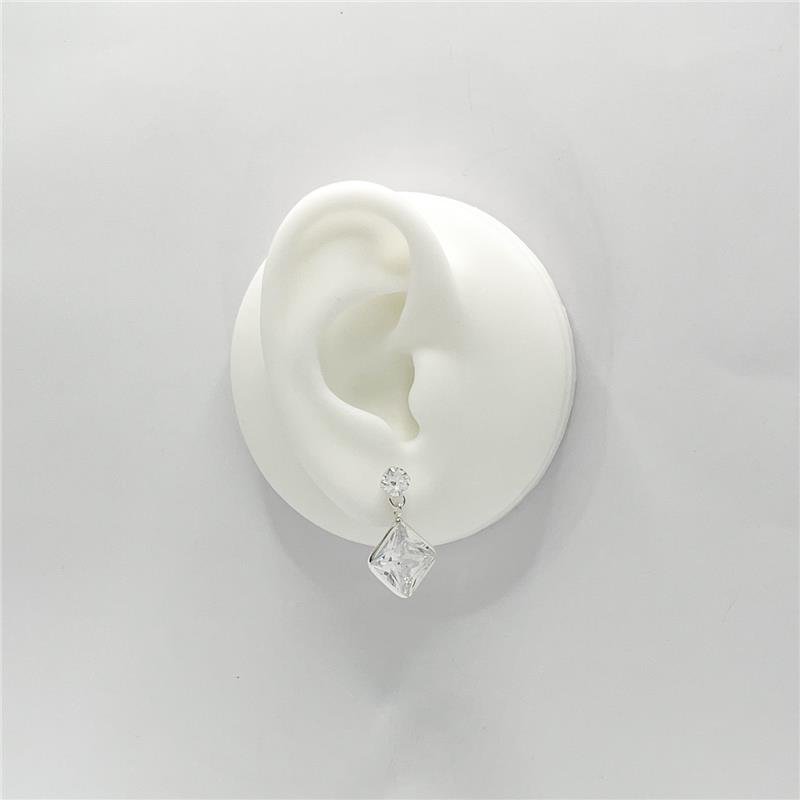 BR LISO LAP PTO DE LUZ 5MM QUADRADO 1,5CM