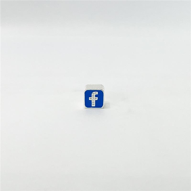 BERLOQUE LISO LAP SIMBOLO FACEBOOK