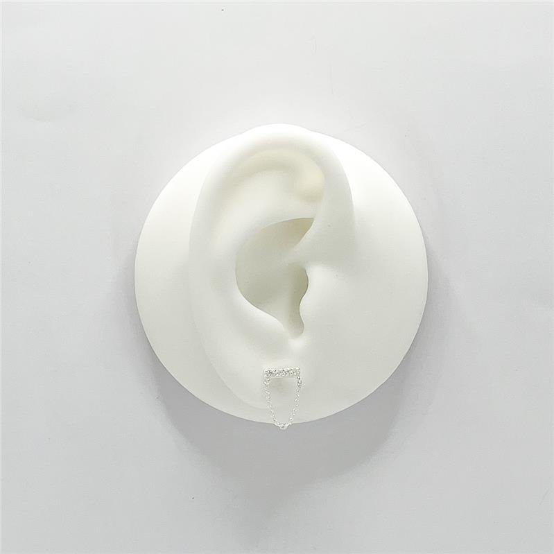BR LISO LAP COM CORRENTE 1,2CM