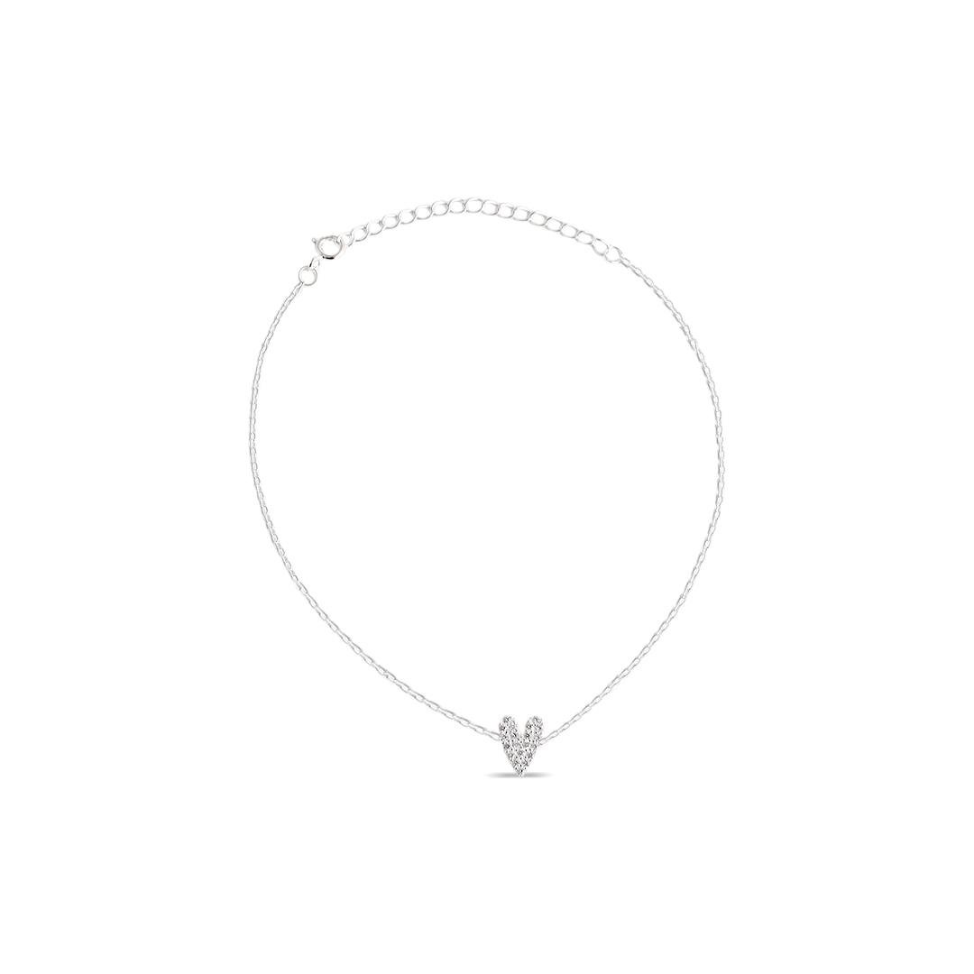 TORN LISA LAP CORAÇÃO LONGO 22+5CM