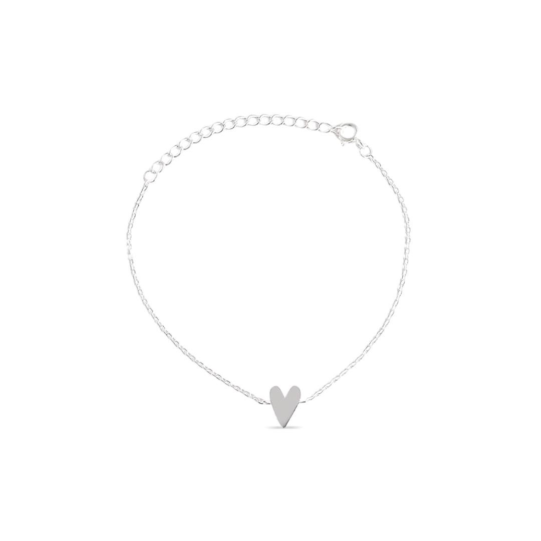 PULS LISA CORAÇÃO LONGO 16CM + EXT