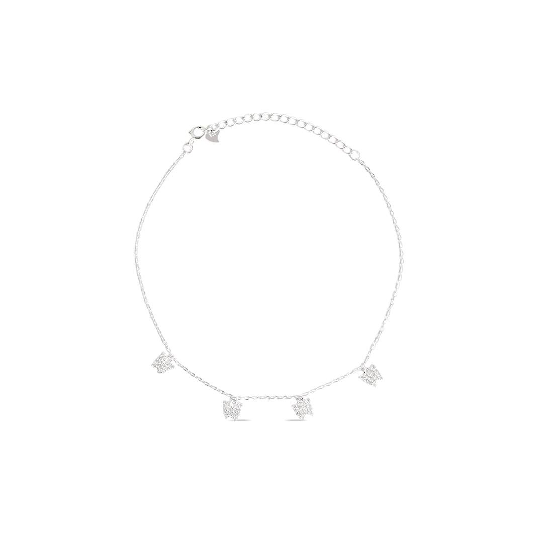 TORN LISA LAP BORBOLETAS PENDURADAS 22CM+EXT