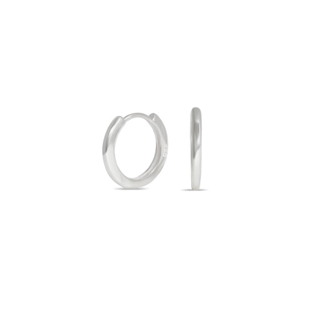 ARG LISA ABAULADA 1,7MM X 1,2CM