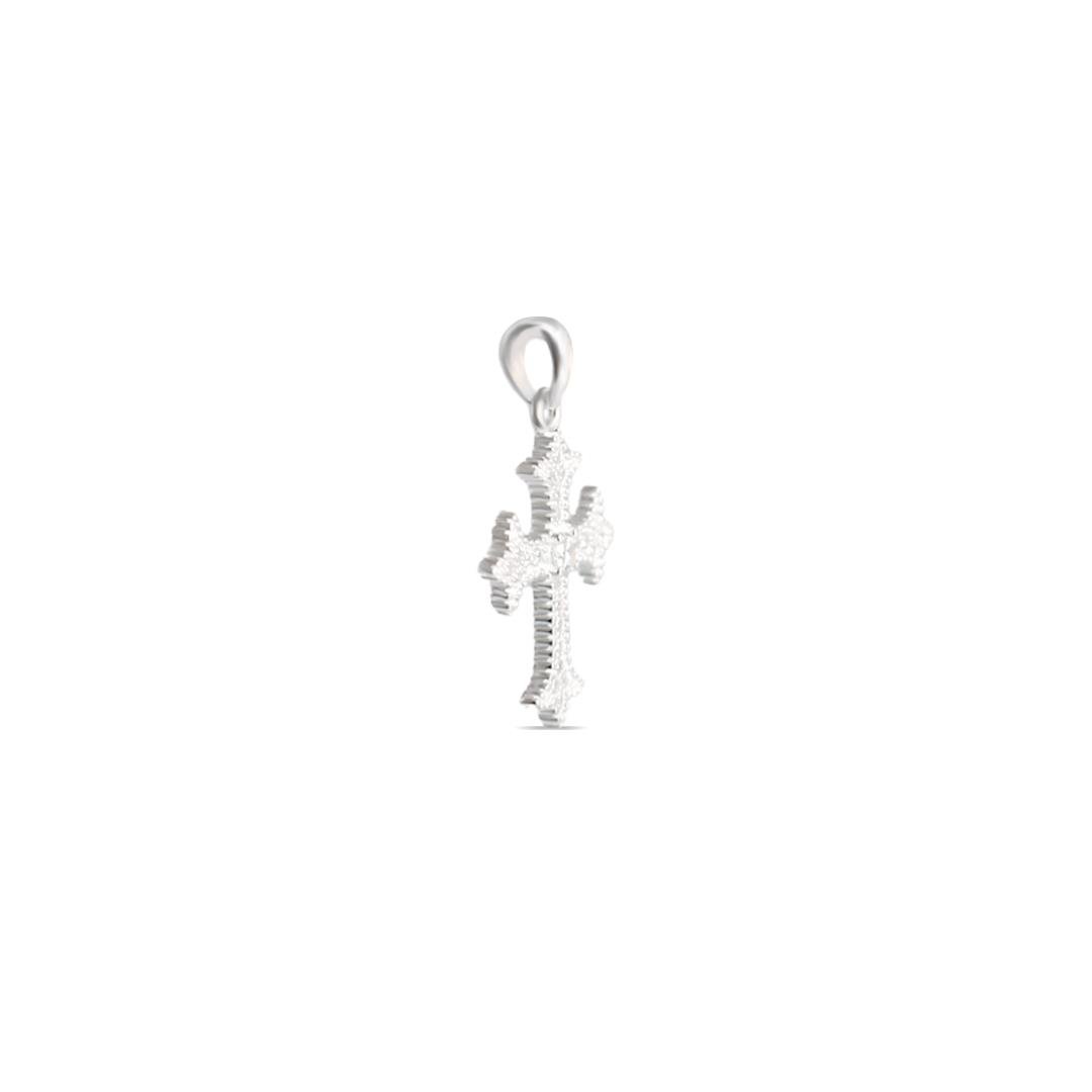 PING LISO LAP CRUZ 1,4CM X 1,7CM