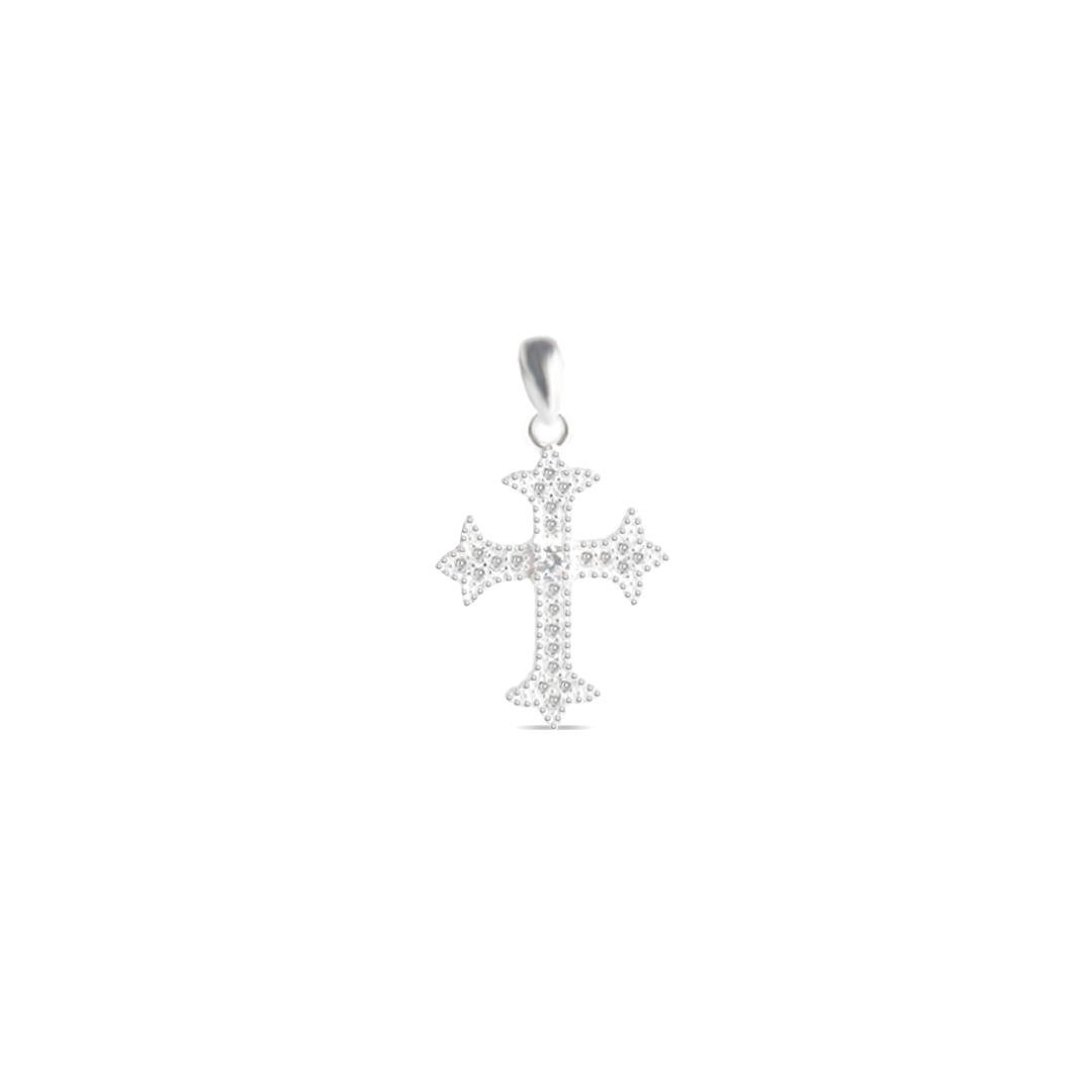 PING LISO LAP CRUZ 1,4CM X 1,7CM