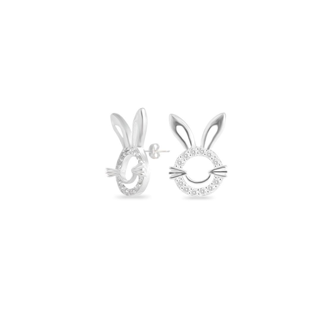 BR LISO LAP COELHO 1CM