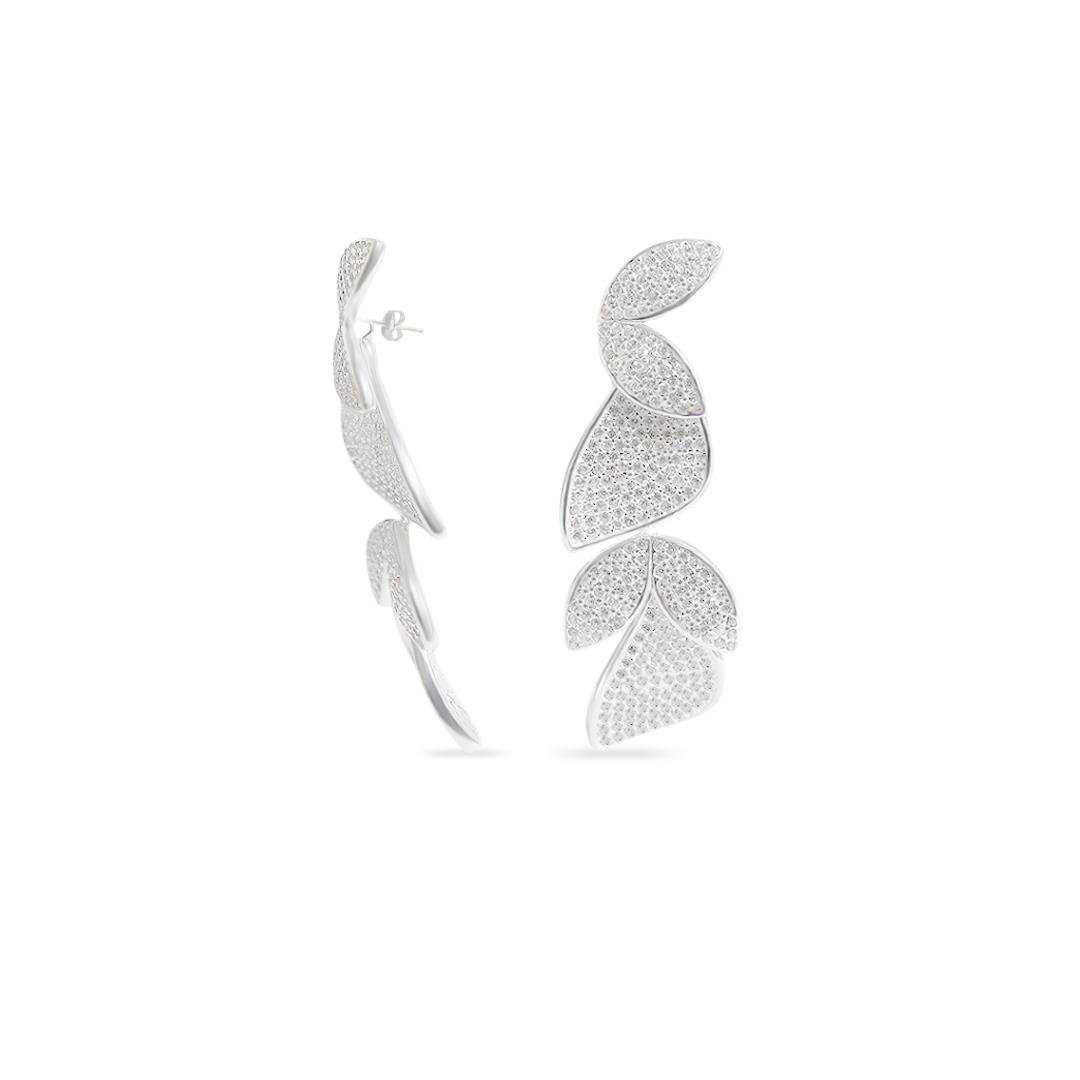 BR LISO LAP 6 FOLHAS CRAVEJADAS 4,2CM