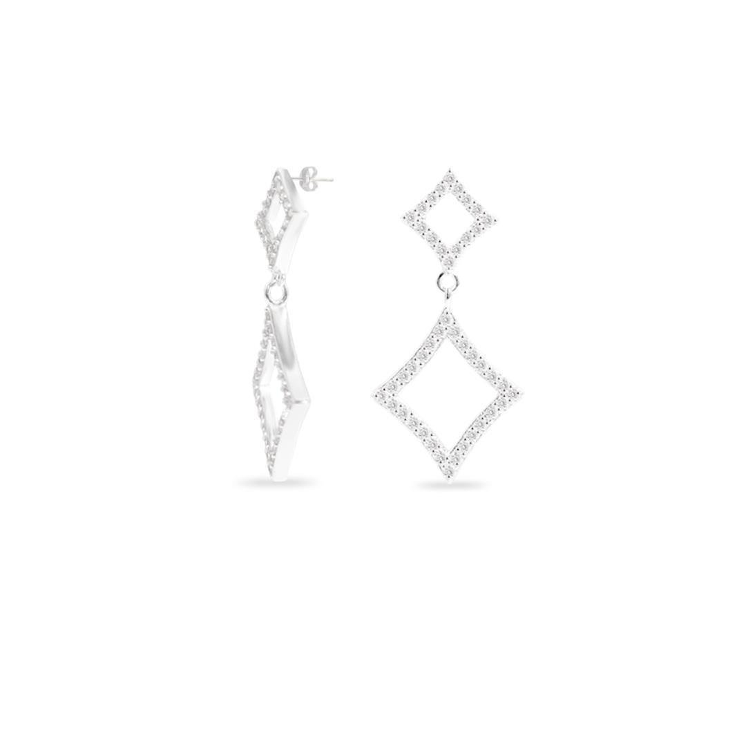 BR LISO LAP 2 LOSANGOS CONTORNO 2CM 