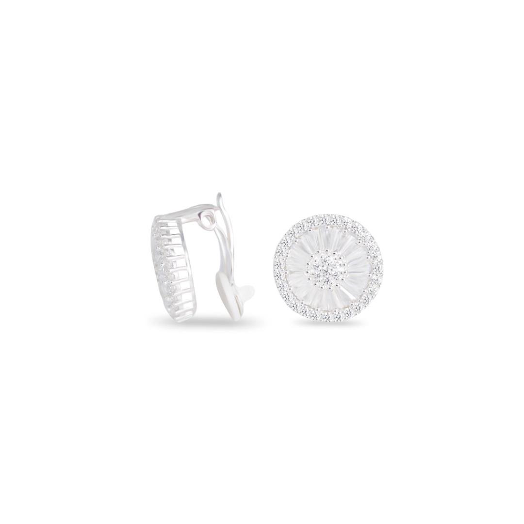 BR LISO LAP CIRCULO 1,5CM PRESSÃO