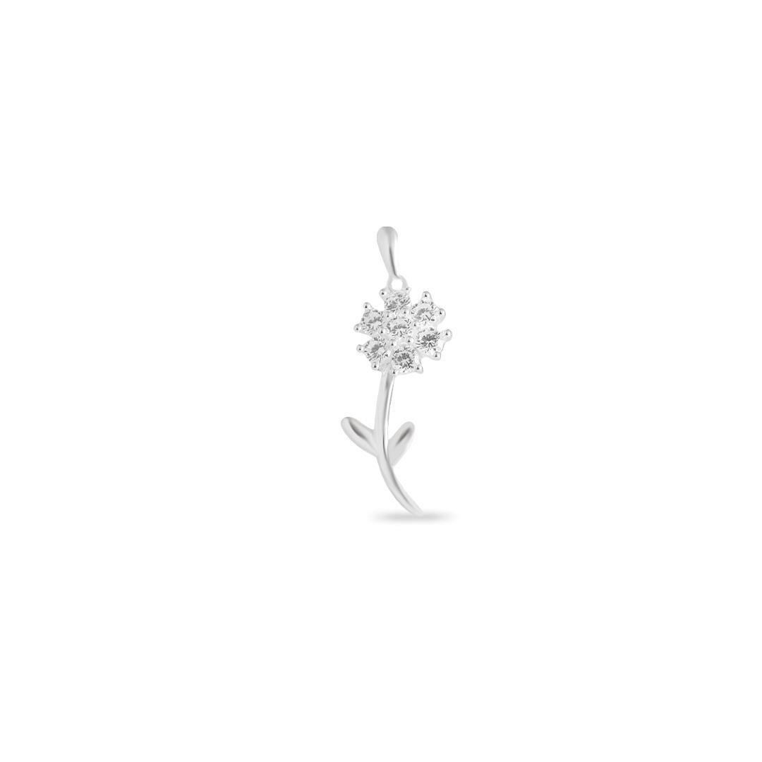PING LISO LAP FLOR 6 PÉTALAS 2,3CM