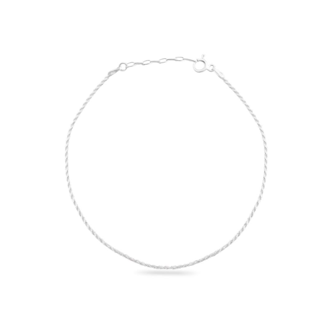 PULS LISA CORDÃO BAIANO 1,2MM X 22CM+EXT