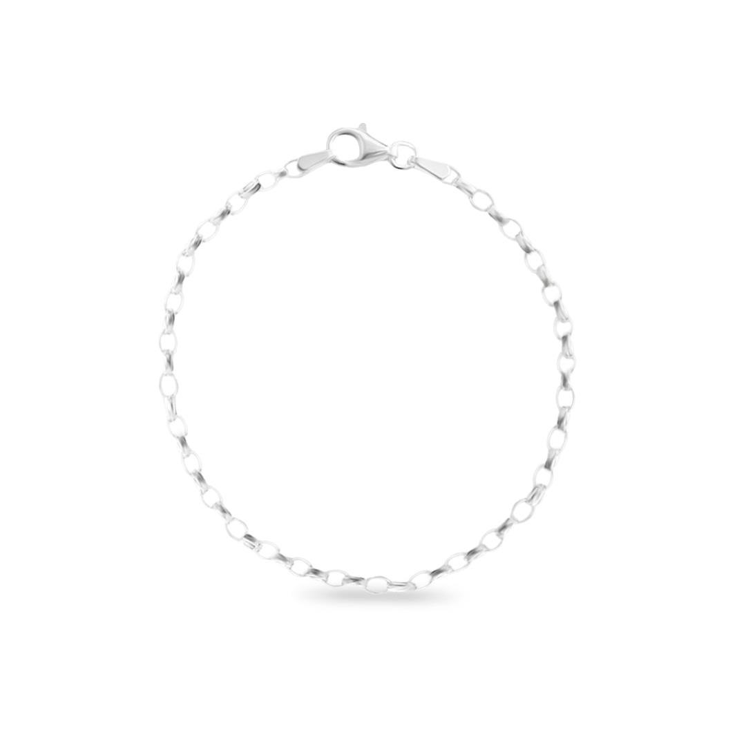 PULS LISA ELOS REDONDOS 2,3MM X 18CM