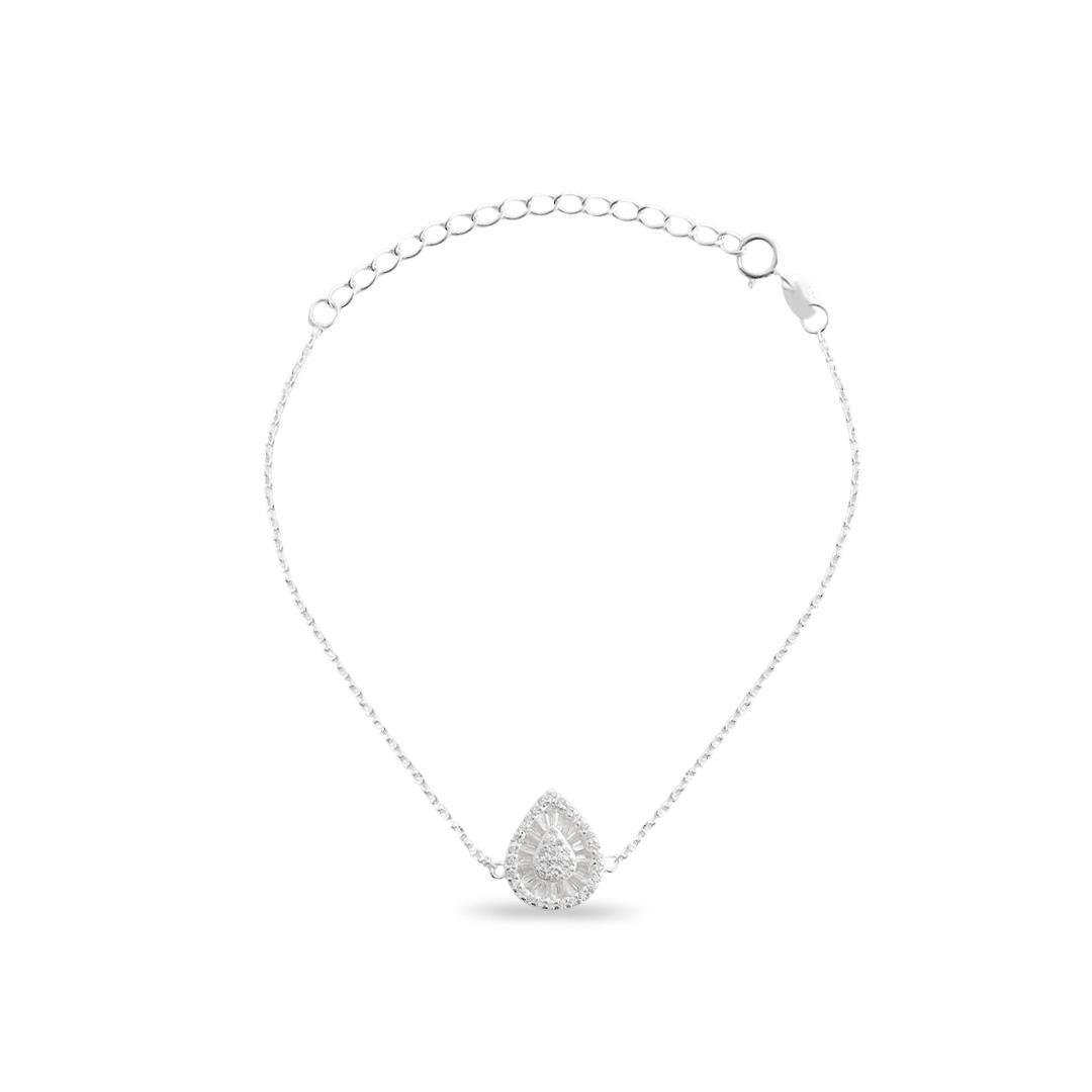 PULS LISA LAP GOTA CENTRAL CONTORNO CRAV 1,2CM X 16CM+EXT