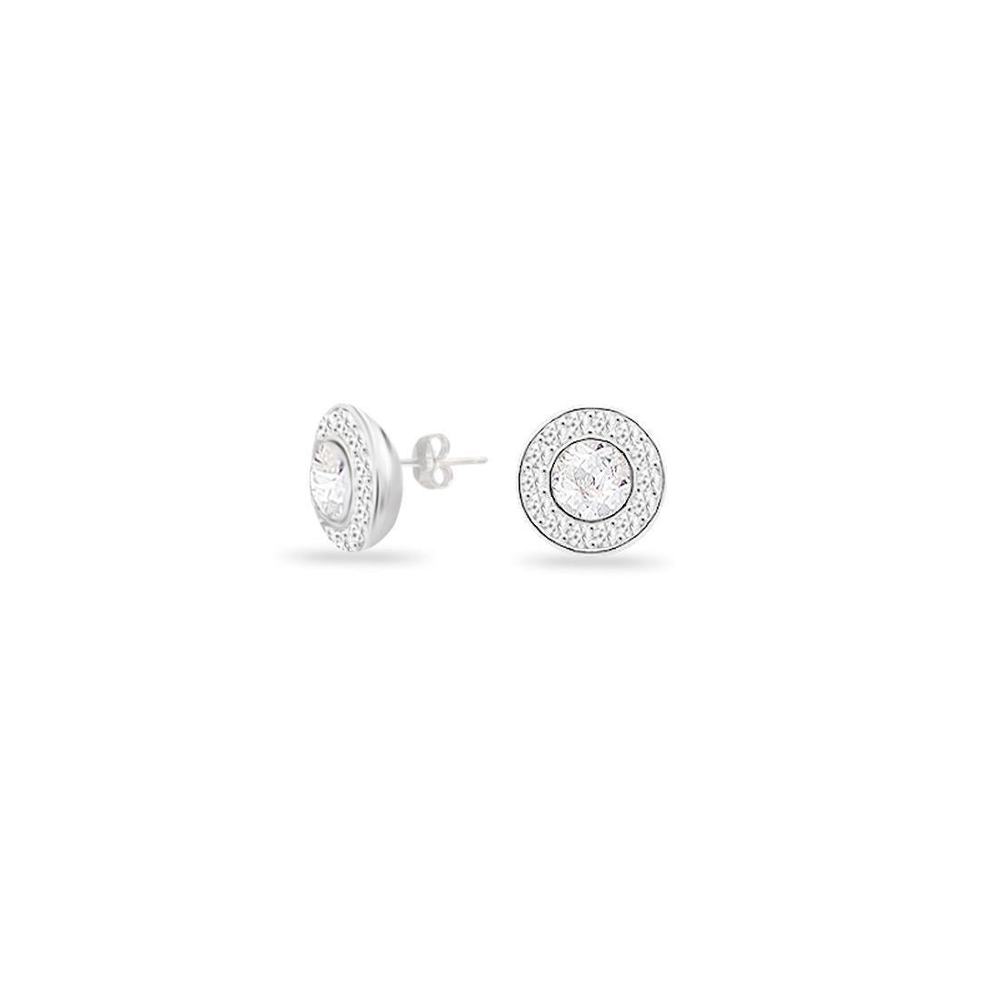 BR LISO LAP PEDRA REDONDA CONTORNO CRAVEJADO 8,2MM
