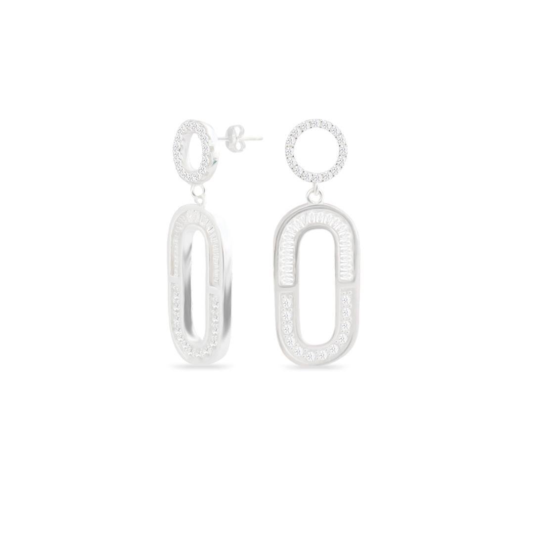 BR LISO LAP CIRCULO E OVAL 3,1CM