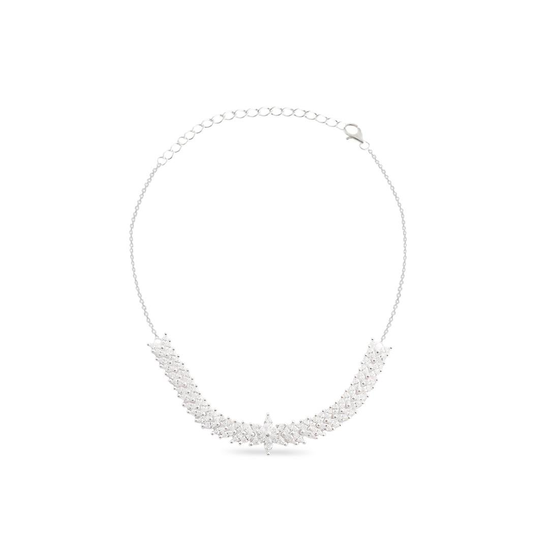 PULS LISA LAP FOLHAS COM FLOR CENTRAL 16CM+EXT