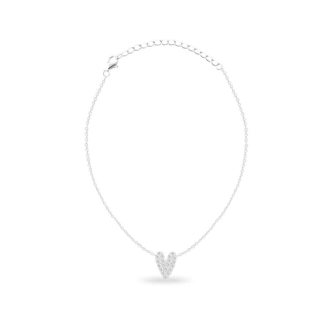 PULS LISA LAP CORAÇÃO LONGO 16CM+EXT