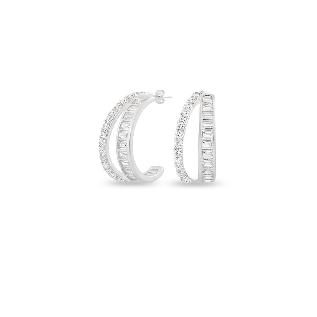 ARG PI LISA LAP DOIS AROS 7,3MM X 1,6CM