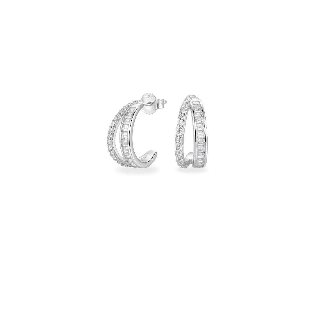 ARG PI LISA LAP DOIS AROS 7,3MM X 1,6CM