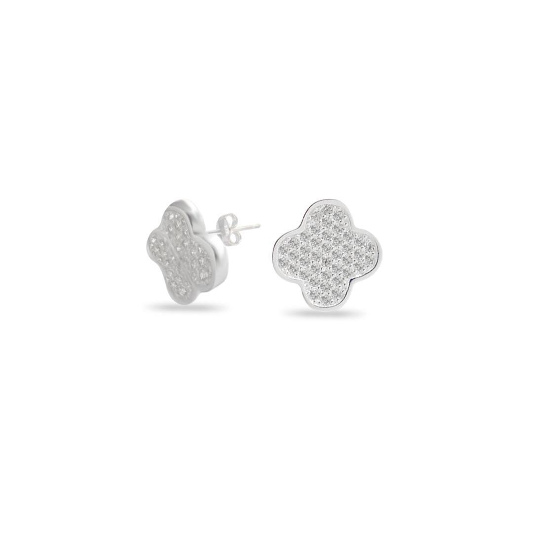 BR LISO LAP TREVO 1CM