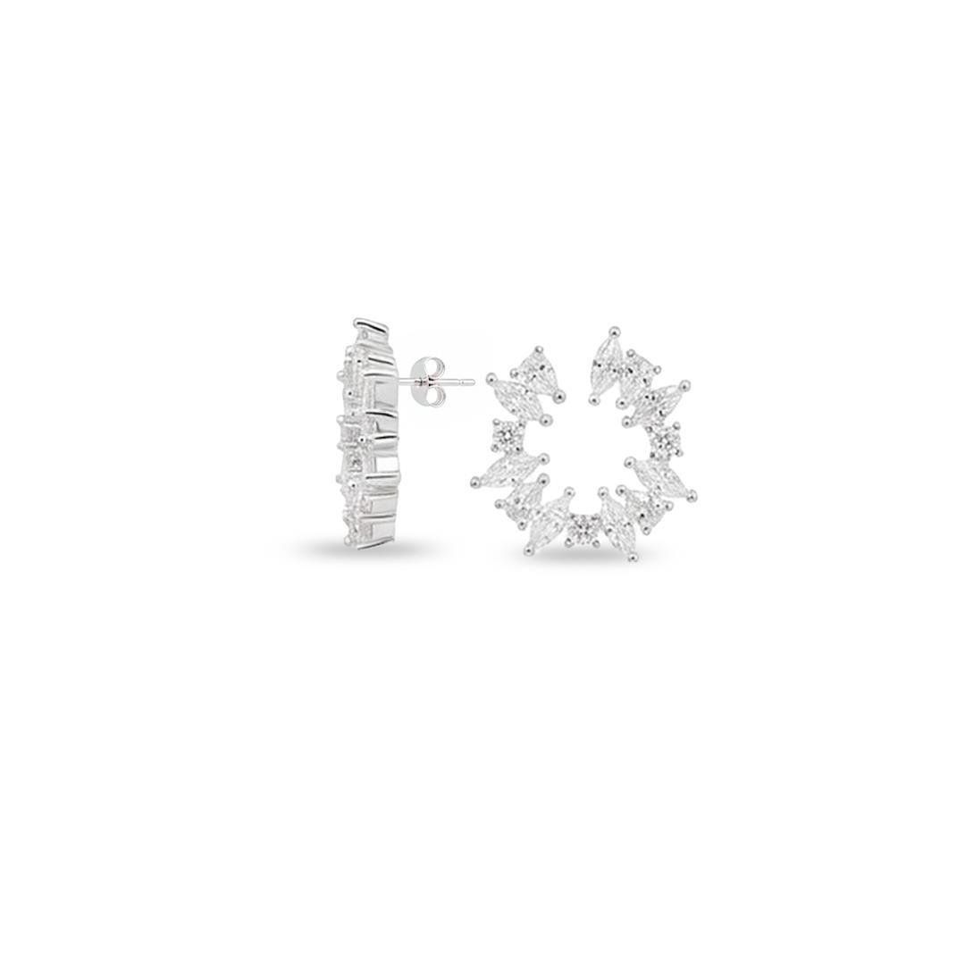 BR LISO LAP CIRCULO ABERTO NAVETES 1,5CM