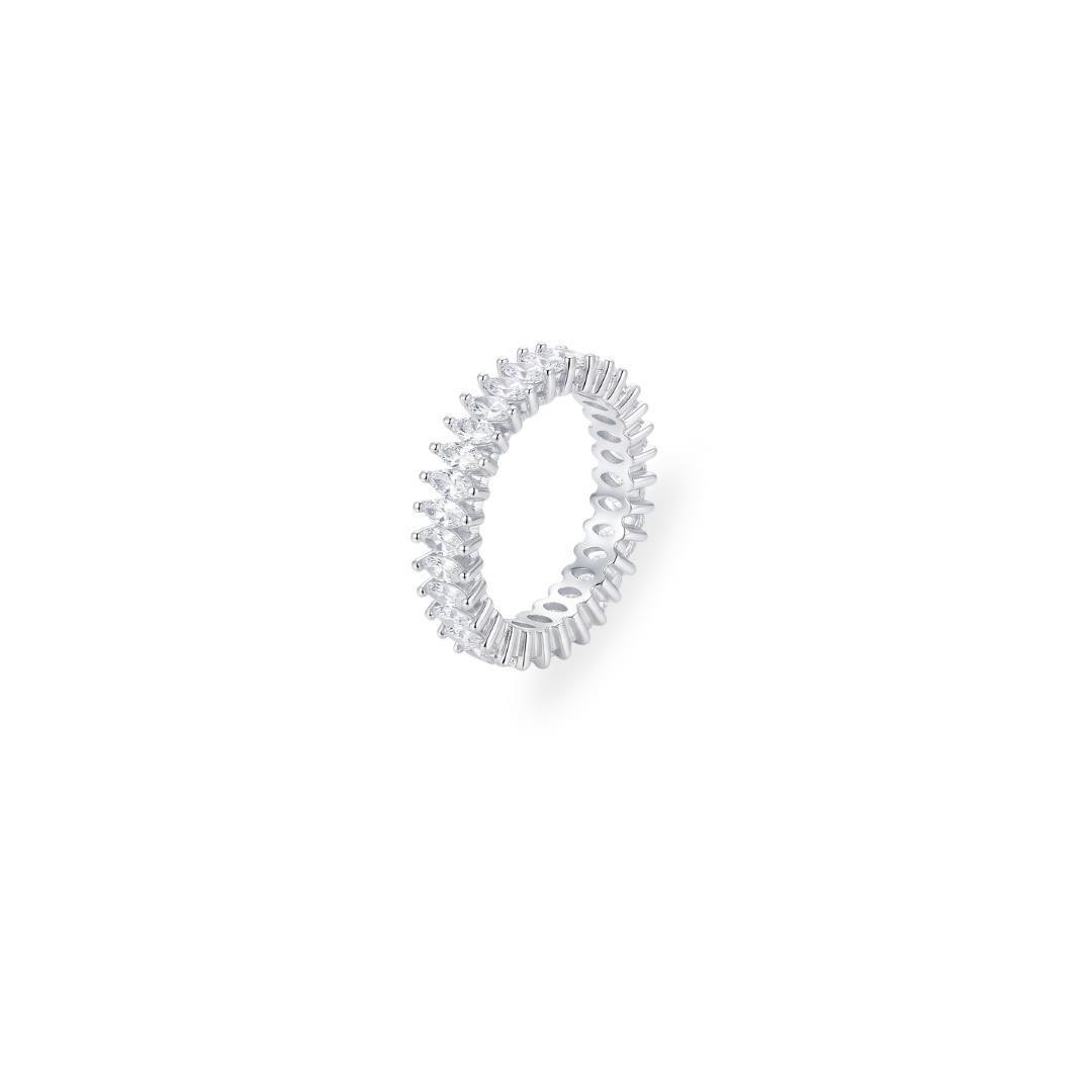 ANEL LISO LAP NAVETES 4MM